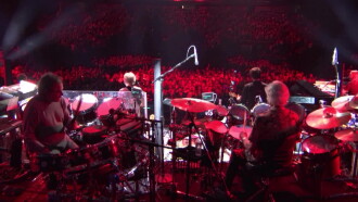 Dead & Company: 2019.12.31 - Chase Center - San Francisco, CA Trailer