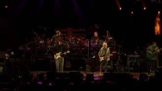Dead & Company: 2021.10.22 - Fiddler's Green Amphitheatre - Greenwood Village, CO Trailer