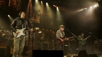 Dead & Company: 2021.10.23 - Fiddler's Green Amphitheatre - Greenwood Village, CO Trailer
