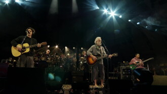 Dead & Company: 2021.10.29 - Hollywood Bowl - Hollywood, CA Trailer