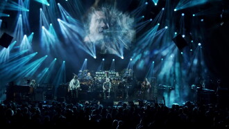 Dead & Company: 2021.10.30 Hollywood Bowl - Hollywood, CA Trailer