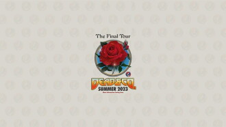 Dead & Company: 2023-05-28 Lakewood, ATL Trailer