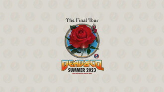Dead & Company: 2023-07-14 Oracle Park, San Francisco, CA, USA Trailer
