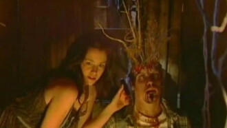 Dead & Rotting Trailer