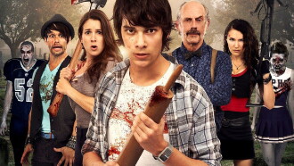 Dead Before Dawn Trailer