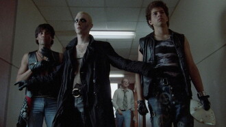 Dead Boyz Can't Fly Trailer