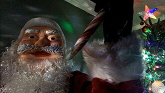 Dead by Christmas Trailer