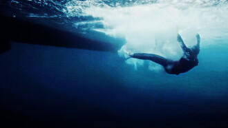 Dead Calm: Killing in the Med? Trailer