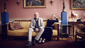 Dead Can Dance - Toward the Within Trailer