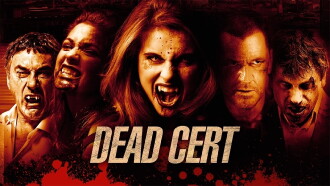 Dead Cert Trailer
