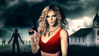 Dead Don't Die in Dallas Trailer