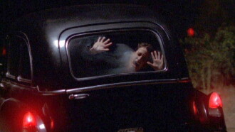 Dead End Trailer