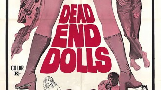 Dead End Dolls Trailer