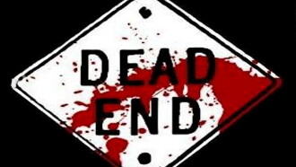 Dead End Trailer