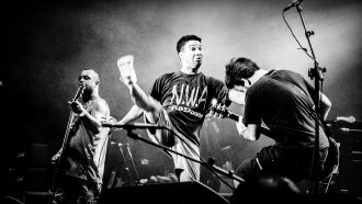 Dead Fish: 20 Anos (Ao Vivo) Trailer