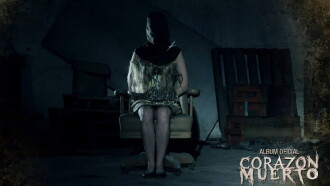 Dead Heart Trailer