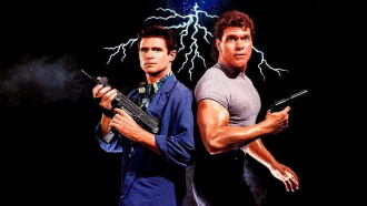 Dead Heat Trailer