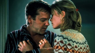 Dead Heat Trailer