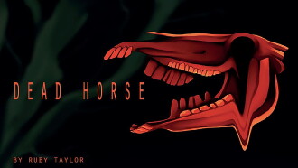 Dead Horse Trailer