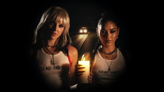 Dead Hot Trailer