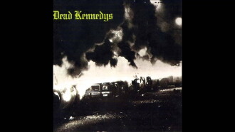 Dead Kennedys: Fresh Fruit for Rotting Eyeballs Trailer