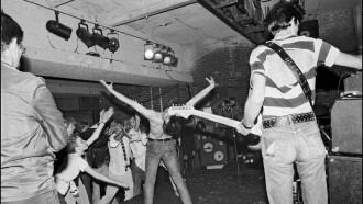 Dead Kennedys: The Early Years Live Trailer