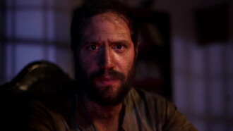 Dead Leaves Trailer