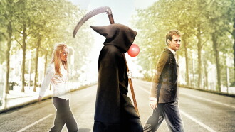Dead Like Me: Life After Death Trailer