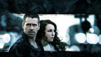 Dead Man Down Trailer