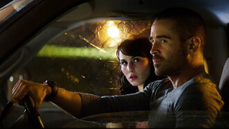 Dead Man Down Trailer
