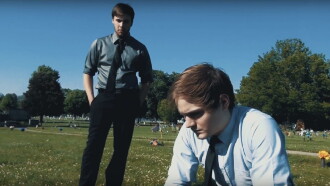 Dead Man Walking Trailer