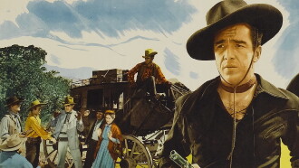 Dead Man's Gold Trailer