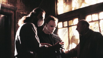 Dead Man's Party: The Making of Halloween 5 Trailer