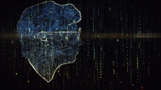 Dead Man's Switch: A Crypto Mystery Trailer