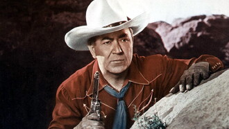 Dead Man's Trail Trailer