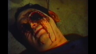 Dead Meat Trailer