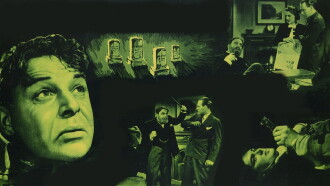 Dead Men Tell No Tales Trailer