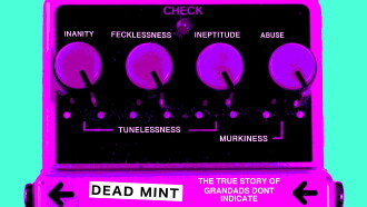 Dead Mint Trailer