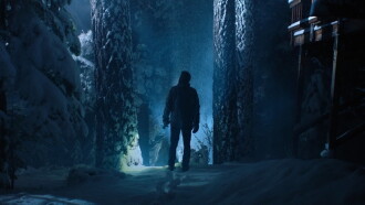 Dead Night Trailer