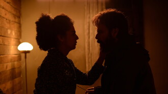 Dead of Night Trailer