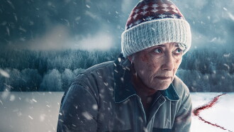 Dead of Winter Trailer