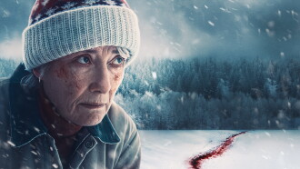 Dead of Winter Trailer
