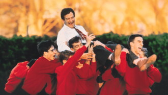 Dead Poets Society Trailer
