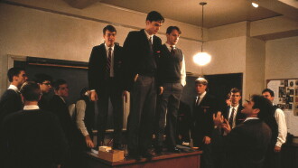 Dead Poets Society Trailer