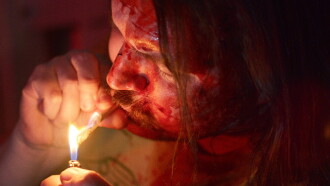 Dead Presidents Trailer