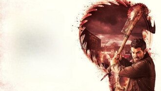 Dead Rising: Endgame Trailer