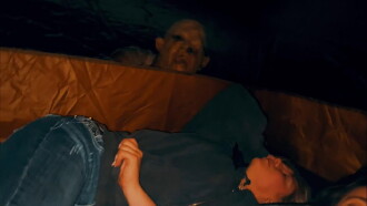 Dead Rock Trailer