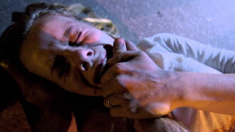 Dead Rush Trailer