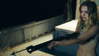 Dead Sea Trailer
