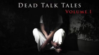 Dead Talk Tales: Volume I Trailer